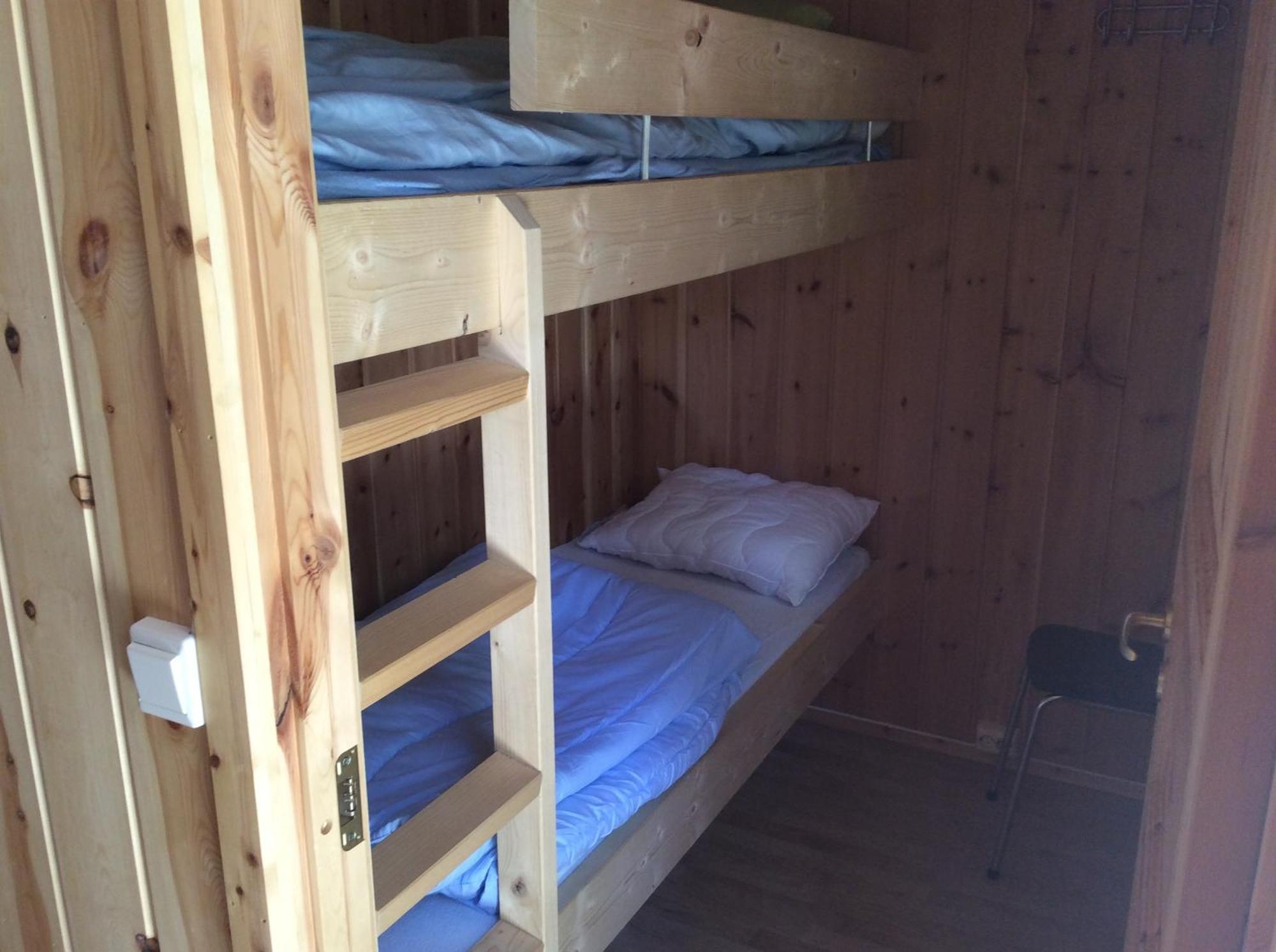 Furuly Camping Nordberg Номер фото