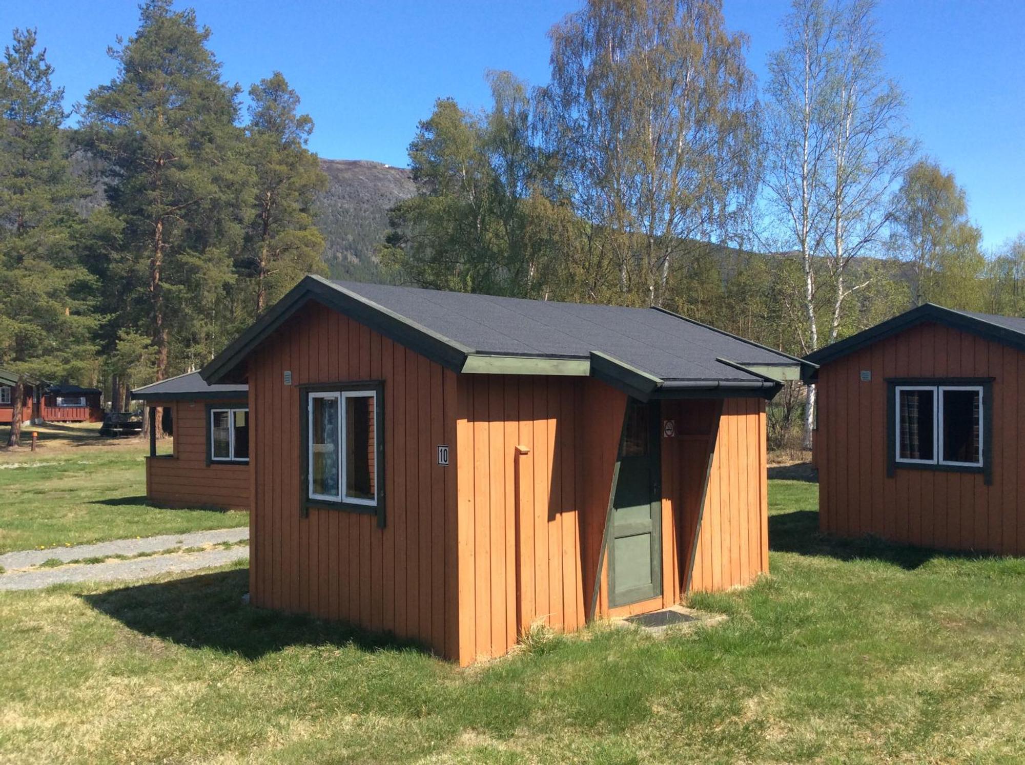 Furuly Camping Nordberg Номер фото